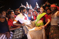 Anekudu Movie Photos